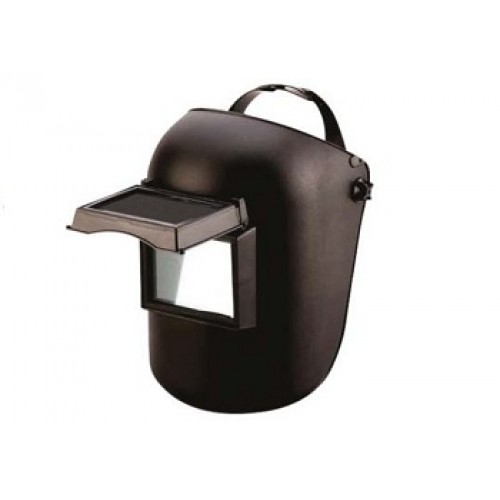 GE 1321 GENİŞ CAMLI BAŞ KAYNAK MASKESİ